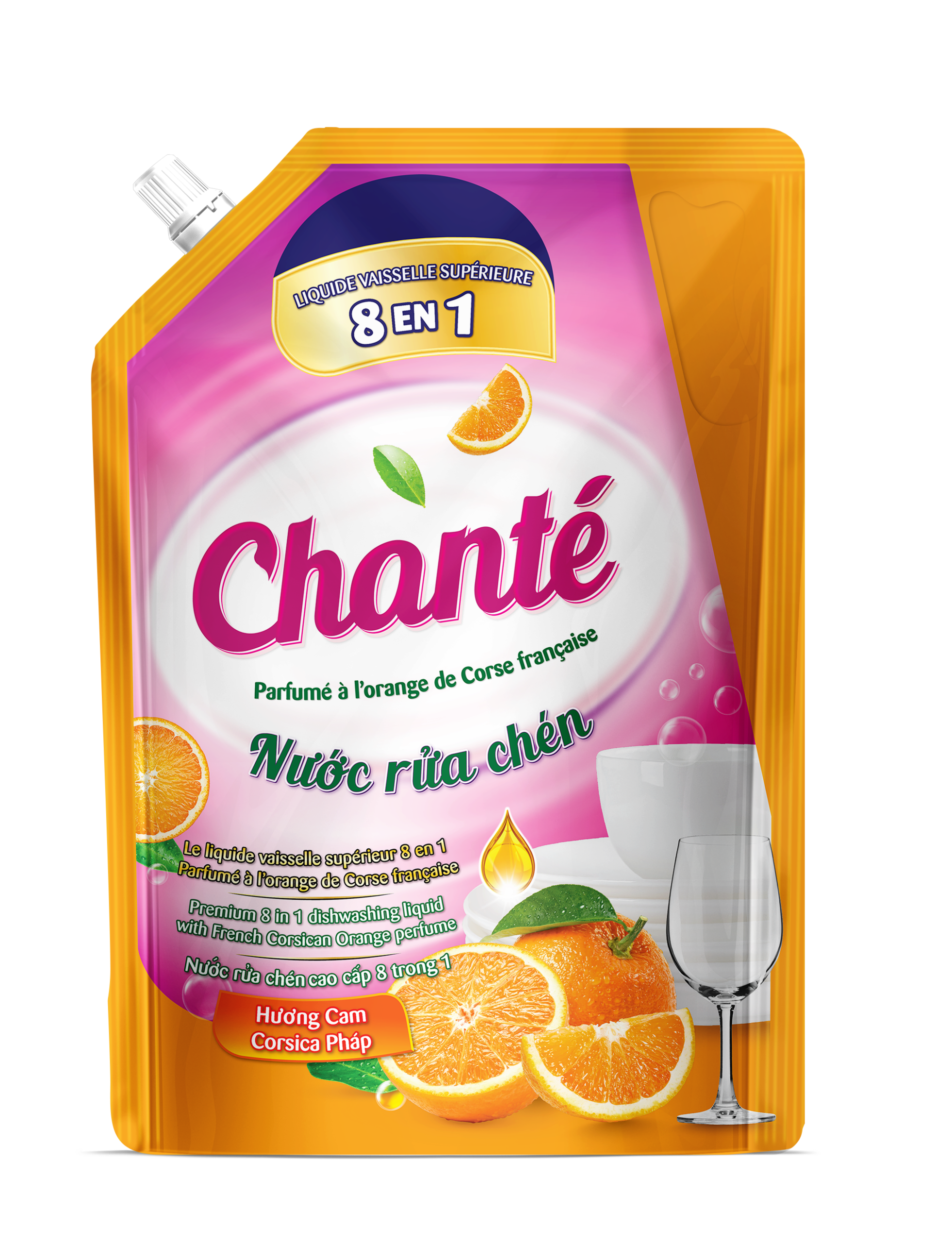 Home and Personal Care - Masan Consumer