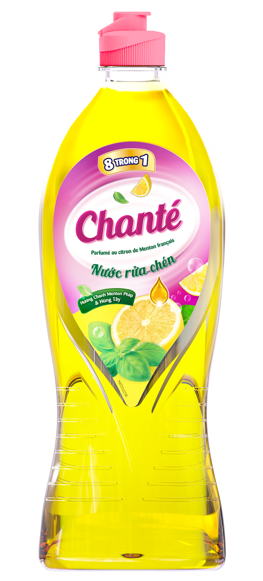 Home and Personal Care - Masan Consumer