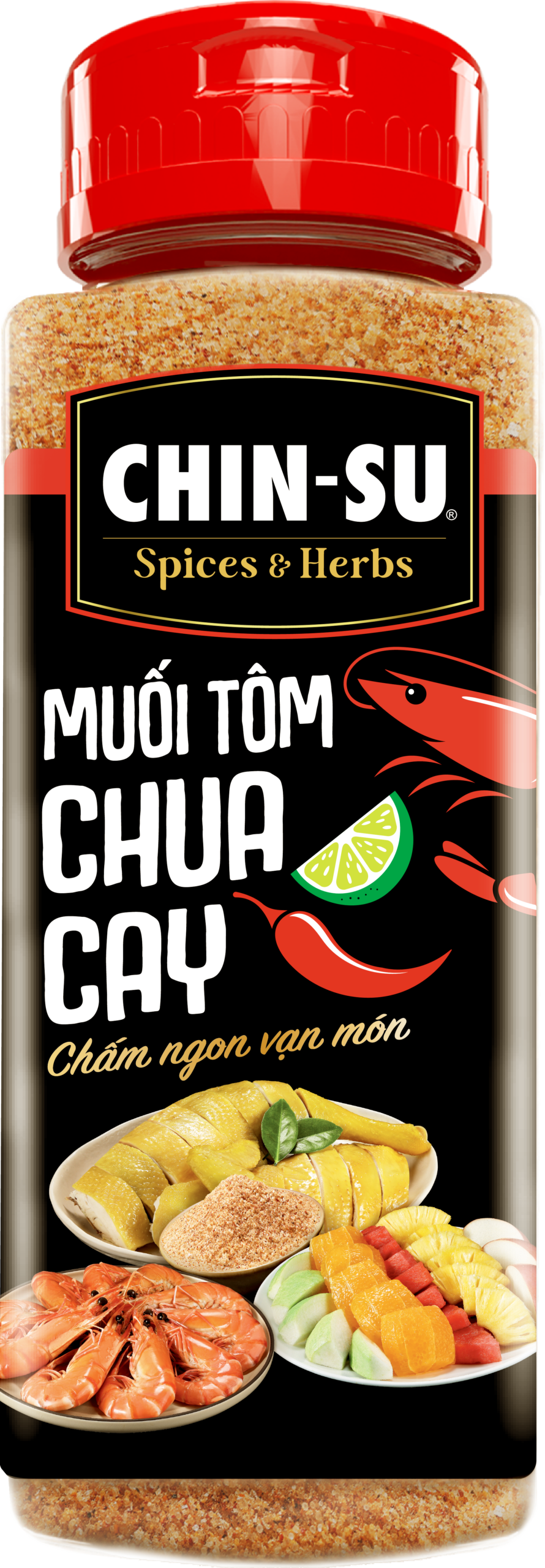 CHIN-SU - Masan Consumer