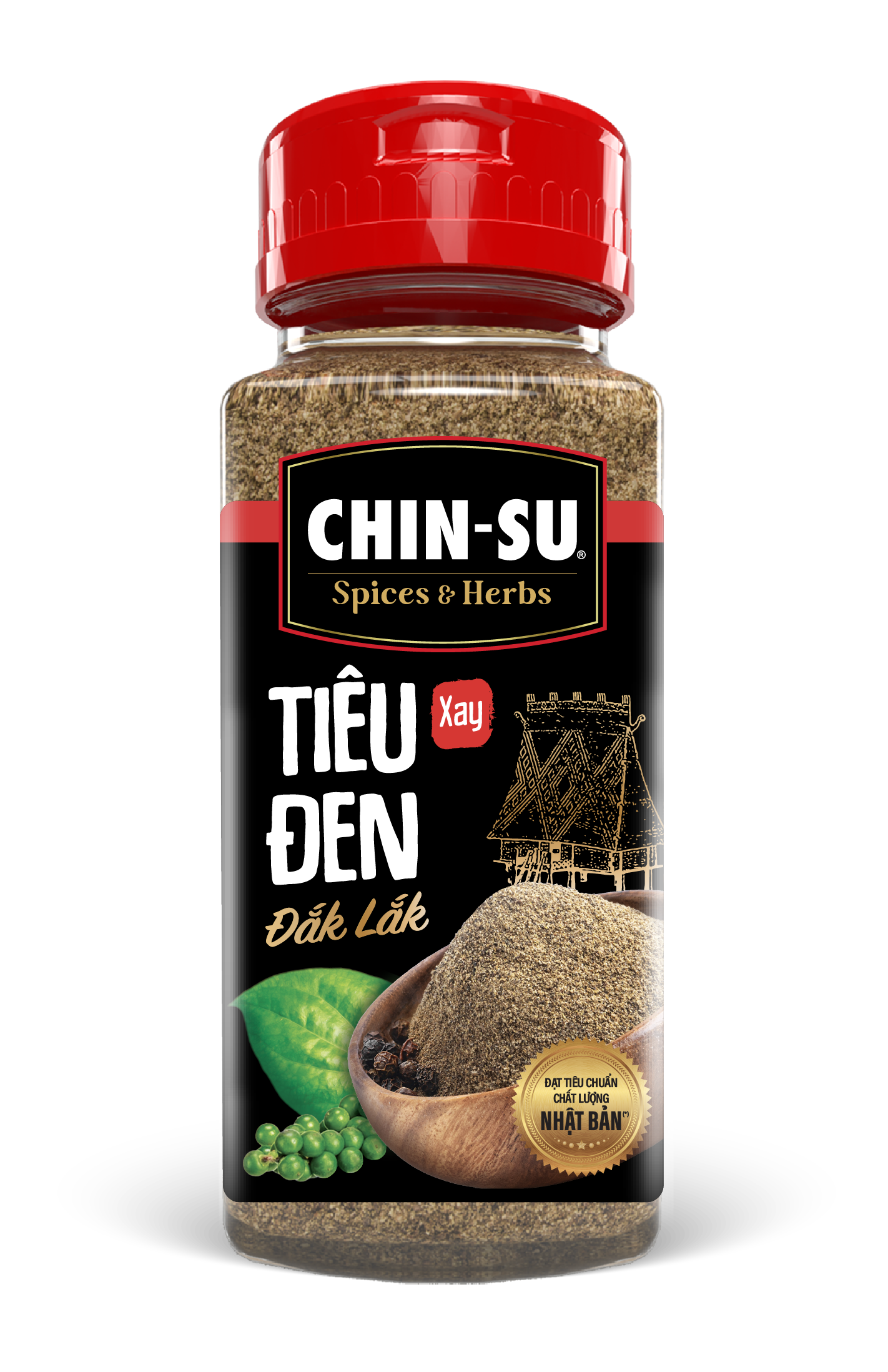 CHIN-SU - Masan Consumer