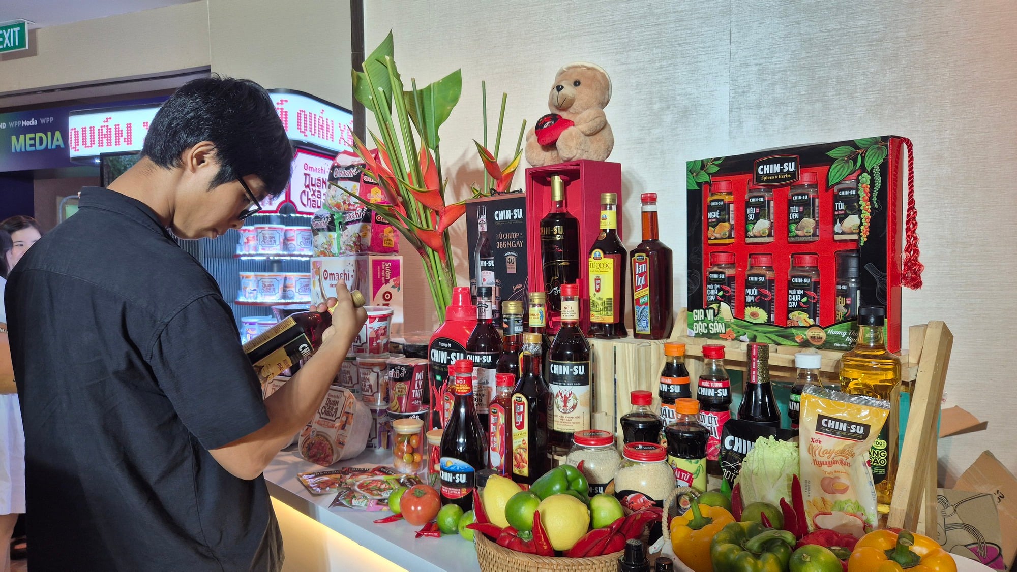 Tin tức - Masan Consumer