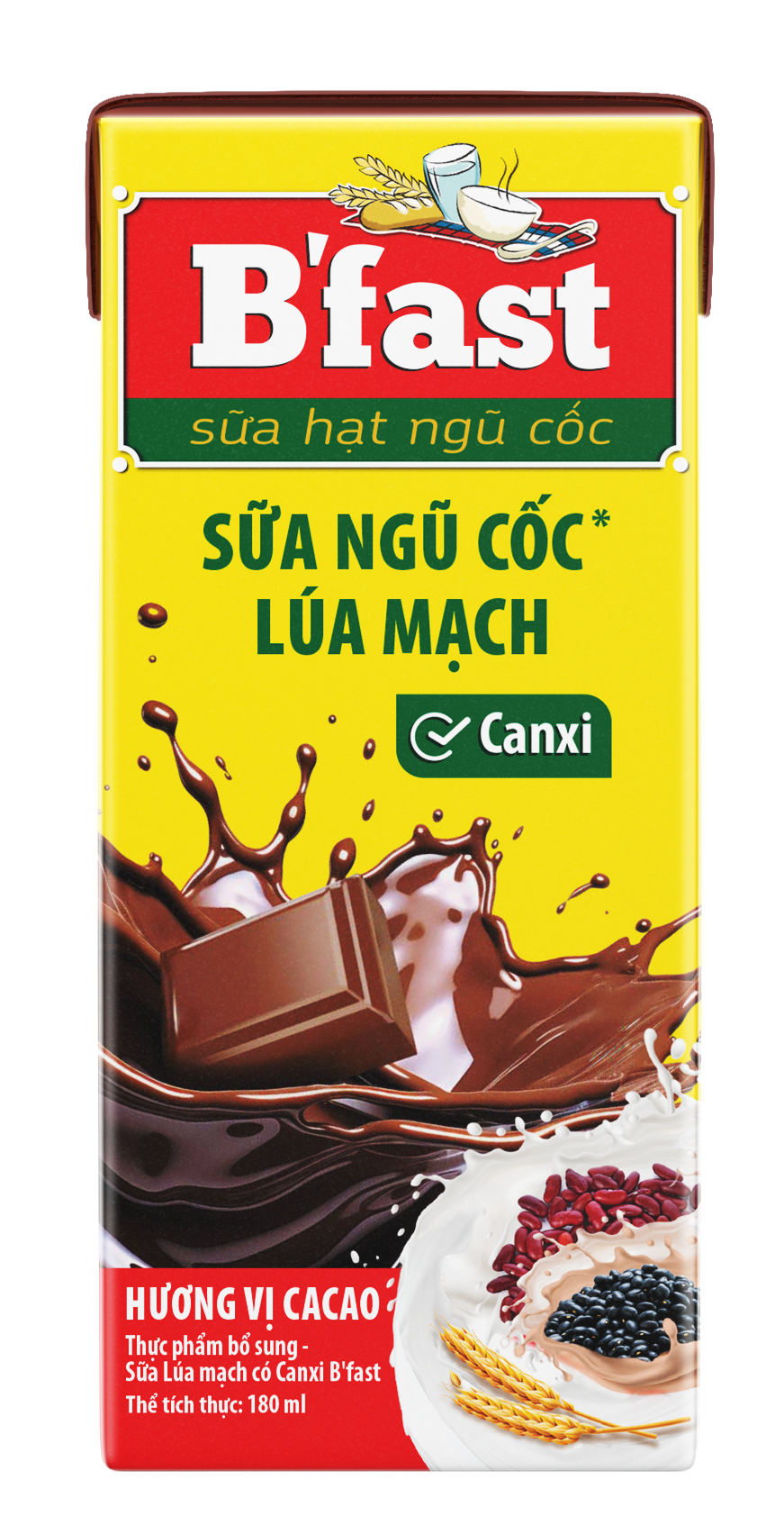 Đồ uống - Masan Consumer