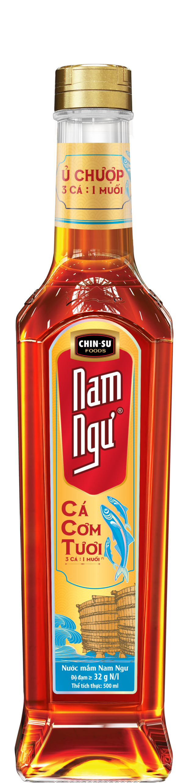 Seasoning - Masan Consumer