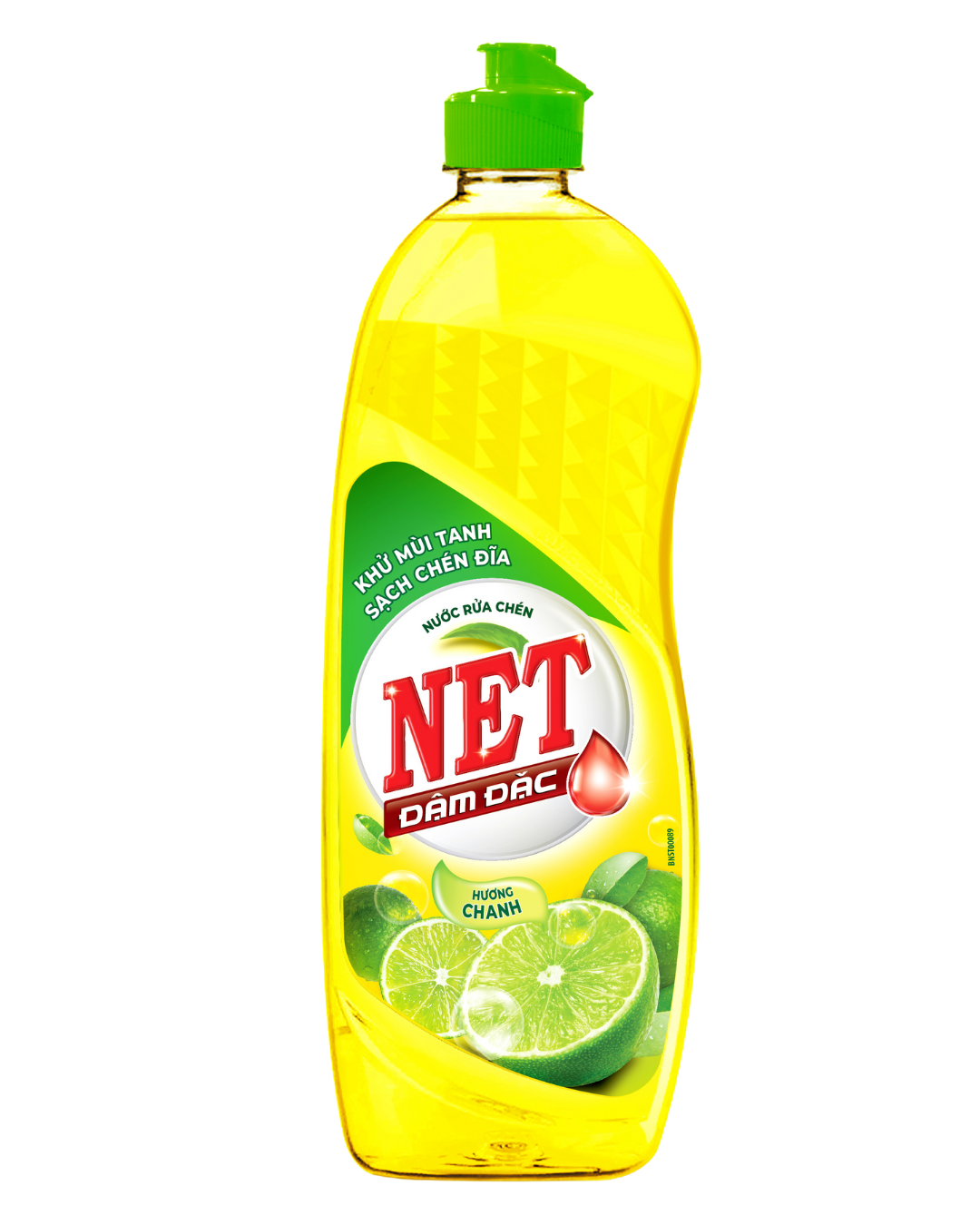 NET CONCENTRATED DISHWASHING LIQUID - Masan Consumer