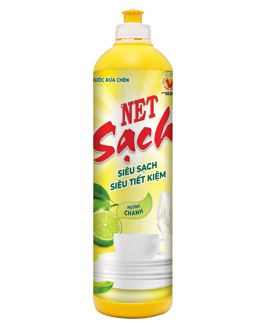 NET CLEAN DISHWASHING LIQUID - Masan Consumer