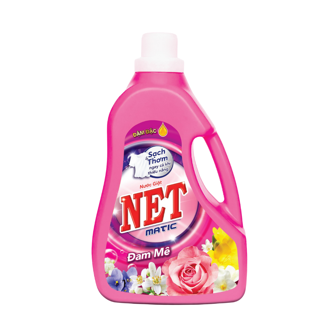 Home and Personal Care - Masan Consumer