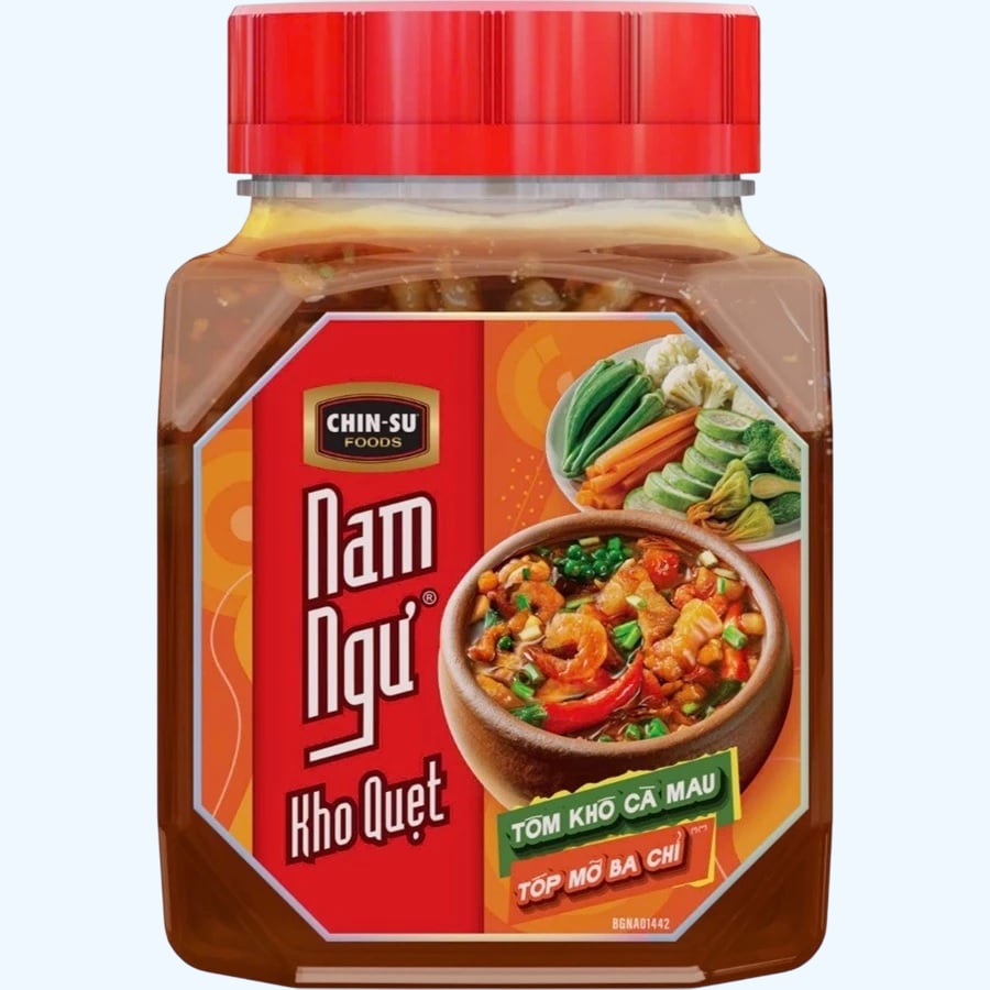 Seasoning - Masan Consumer