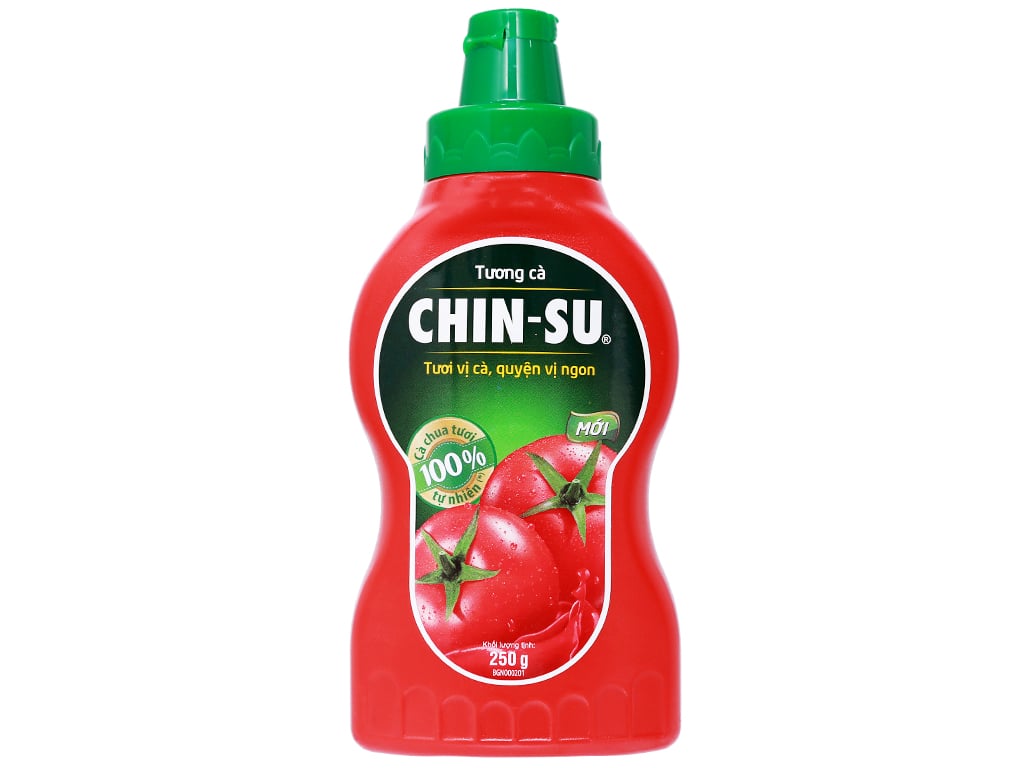 CHIN-SU - Masan Consumer