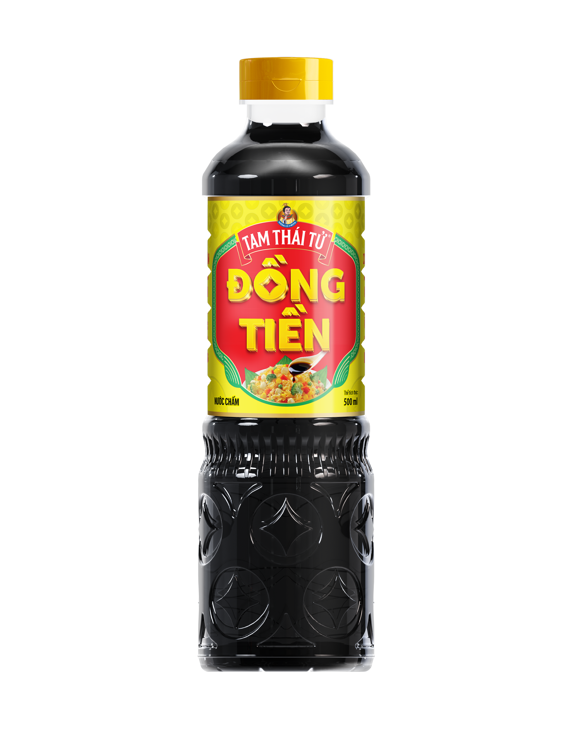 Seasoning - Masan Consumer