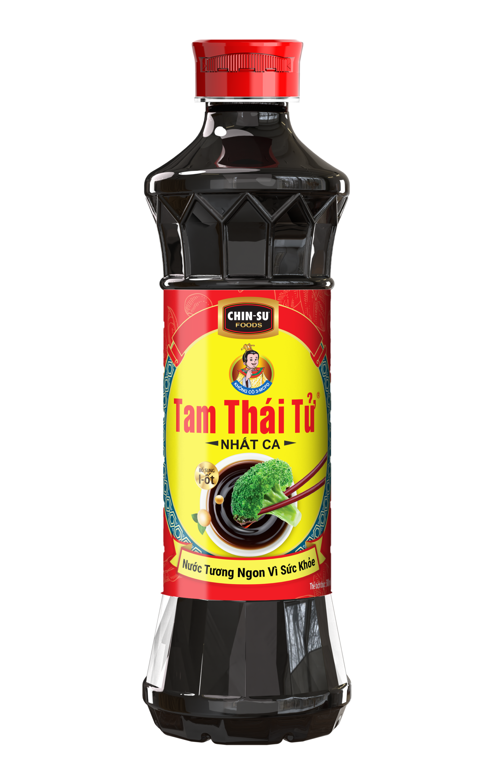 Self-boiling Instant hotpot - Masan Consumer