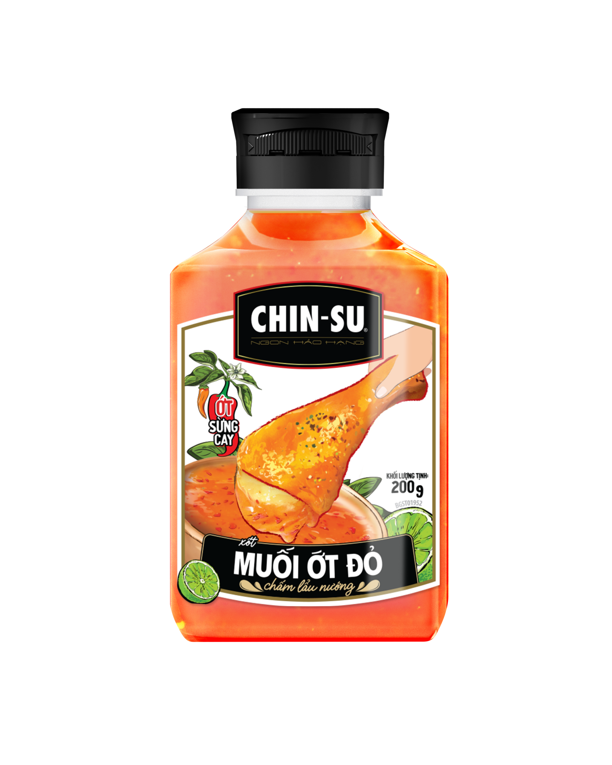 CHIN-SU - Masan Consumer