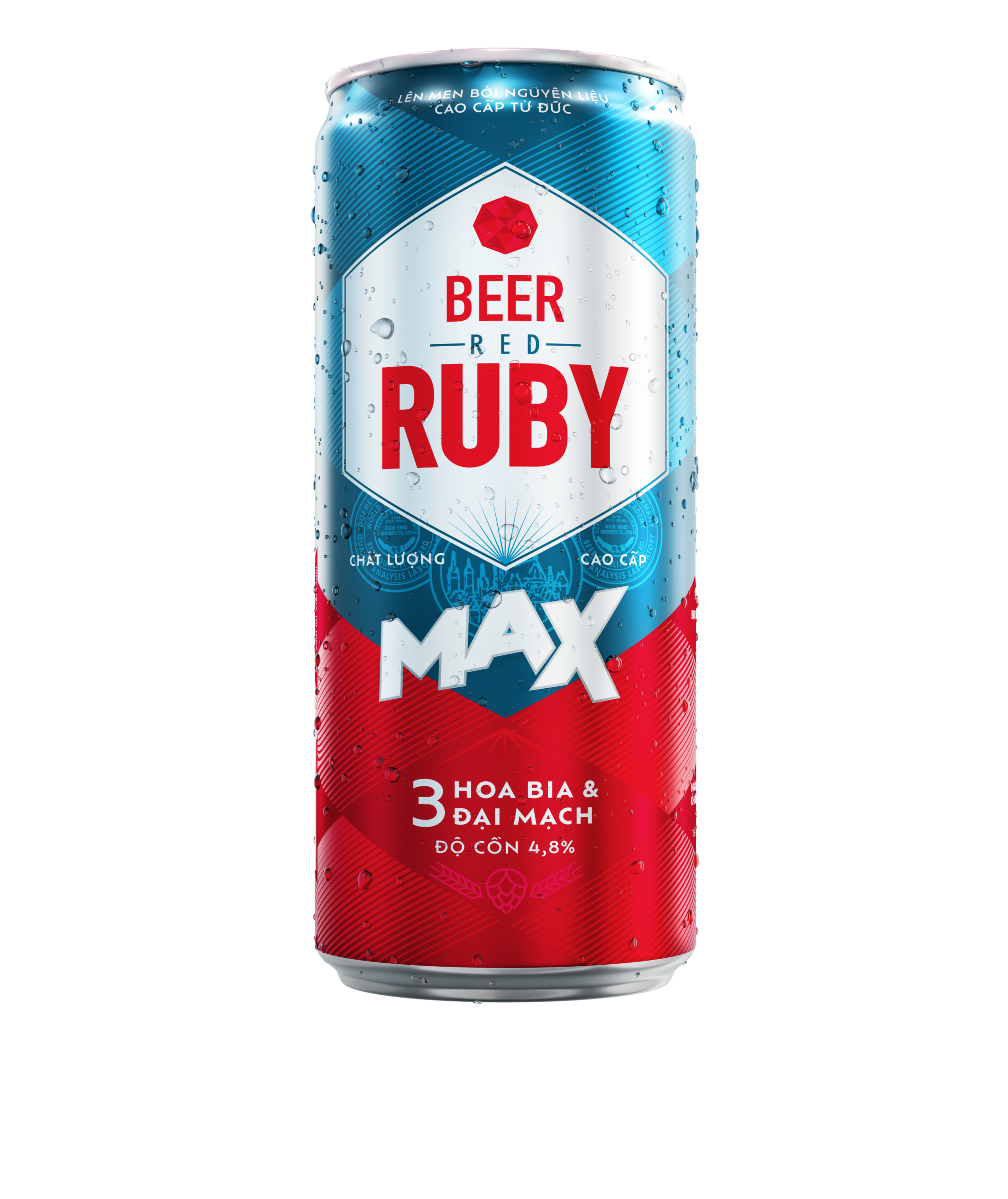 Đồ uống - Masan Consumer