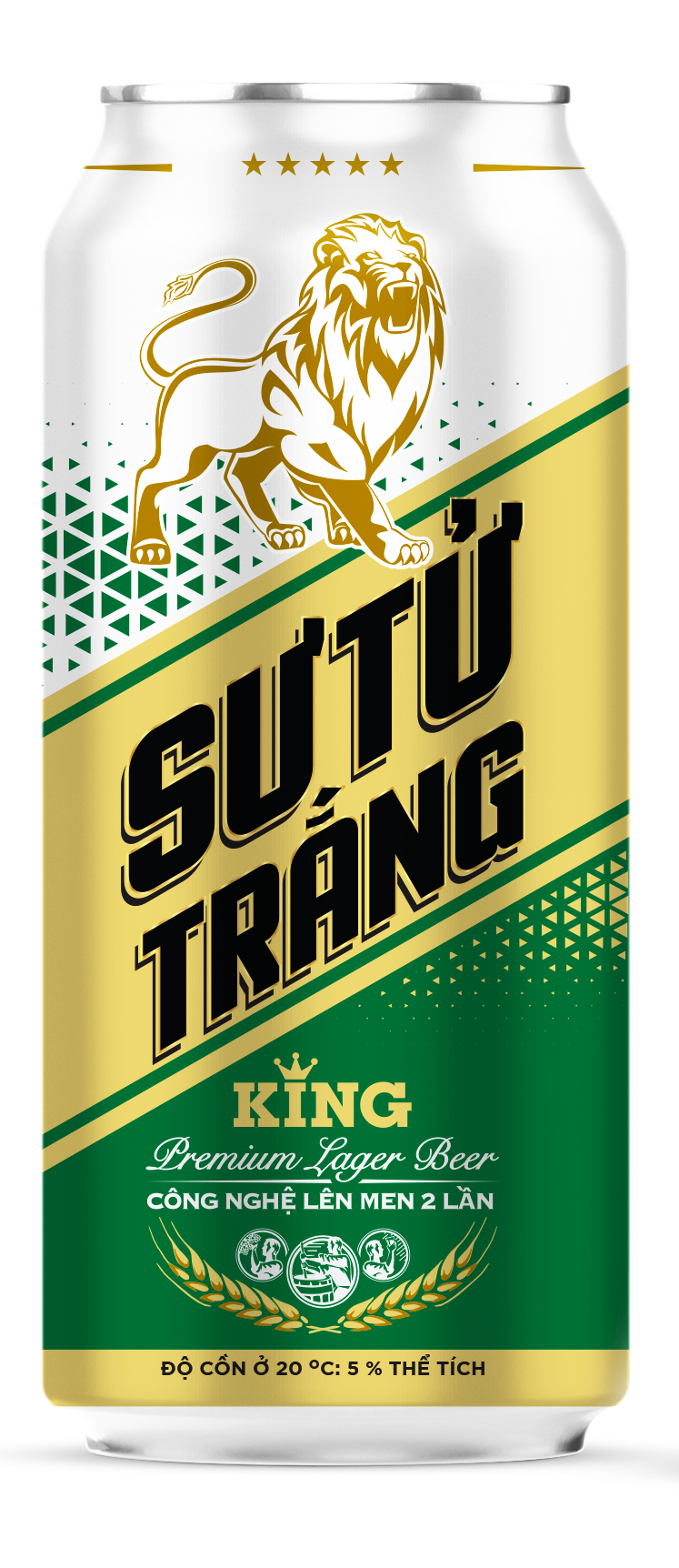 Beverages - Masan Consumer