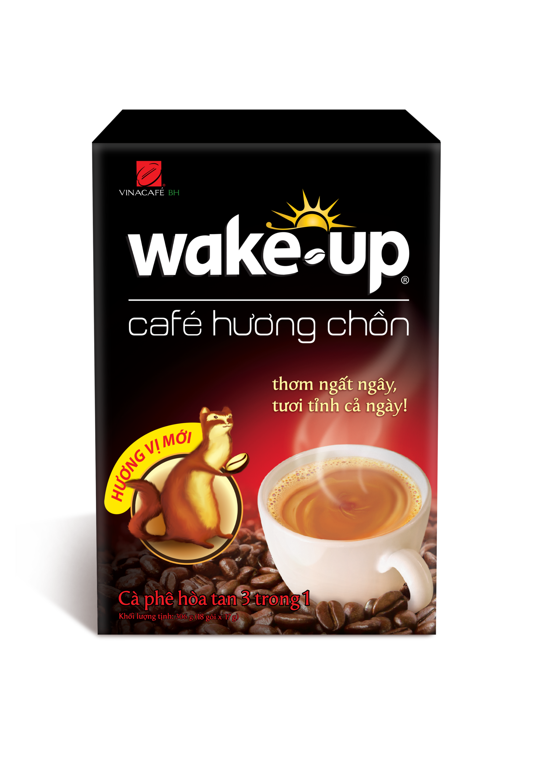 Coffee - Masan Consumer