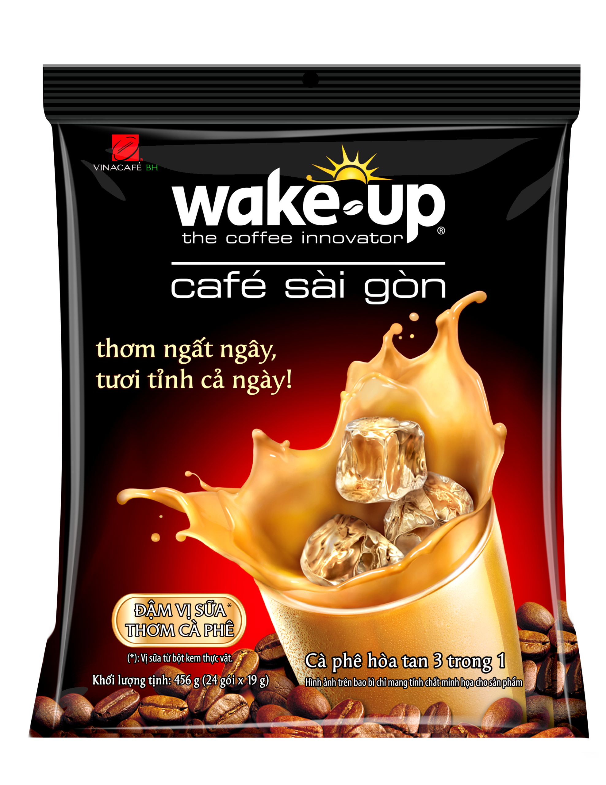 Coffee - Masan Consumer