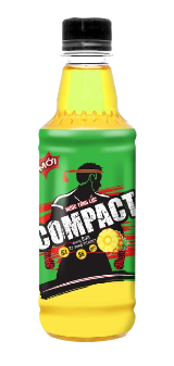 Beverages - Masan Consumer