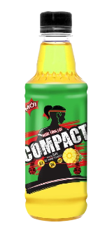 COMPACT ENERGY DRINK PINEAPPLE FLAVOR - Masan Consumer