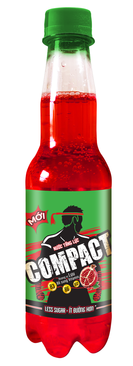 Wake-Up - Masan Consumer