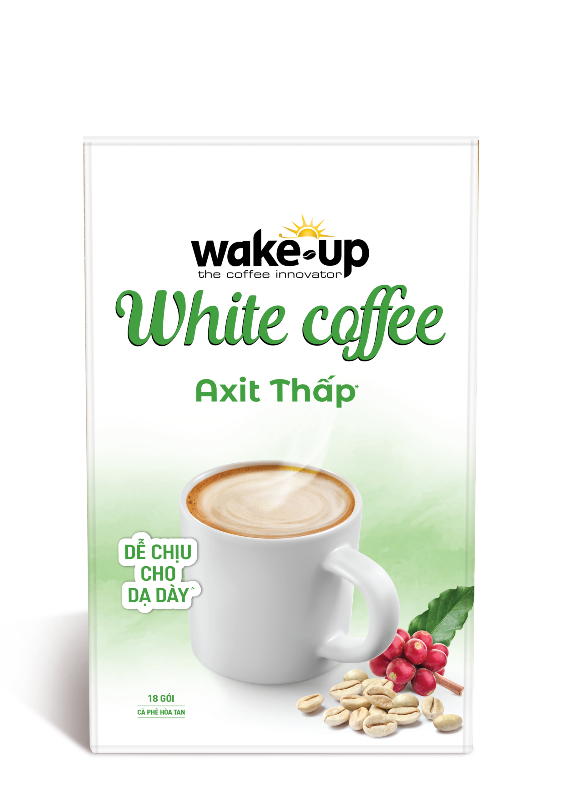 Coffee - Masan Consumer