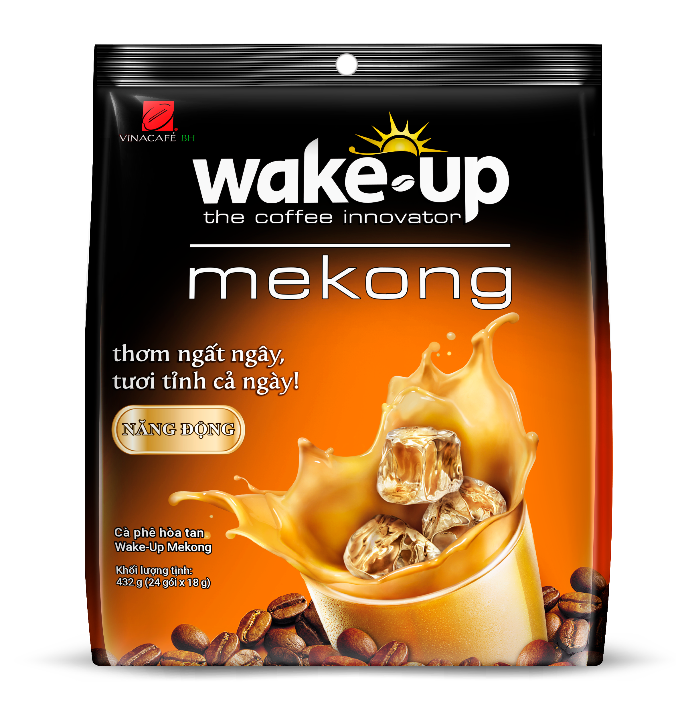 Coffee - Masan Consumer