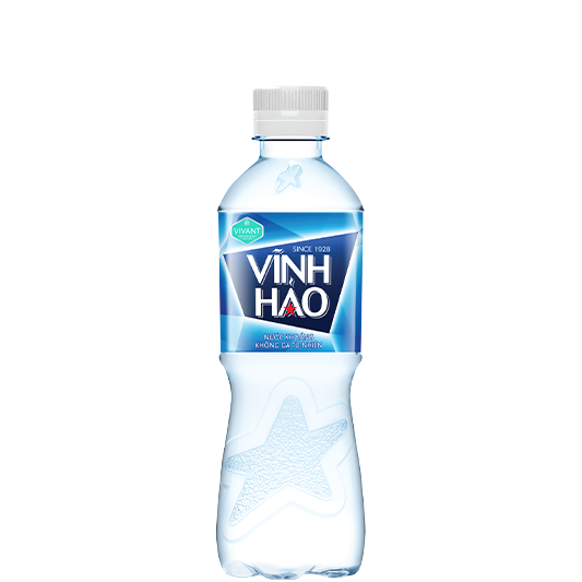 Vĩnh Hảo - Masan Consumer