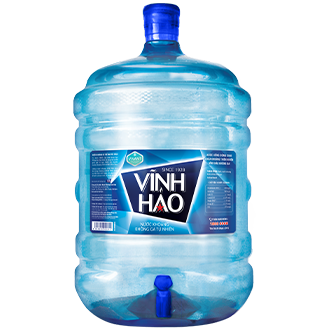 Vĩnh Hảo - Masan Consumer