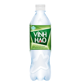 Vĩnh Hảo - Masan Consumer