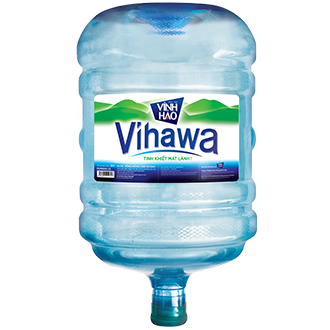 Vihawa Bottled Water - Masan Consumer