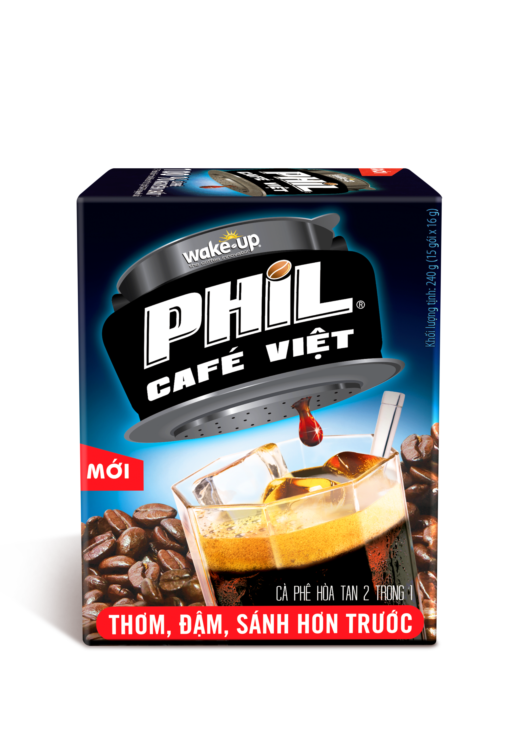 Coffee - Masan Consumer