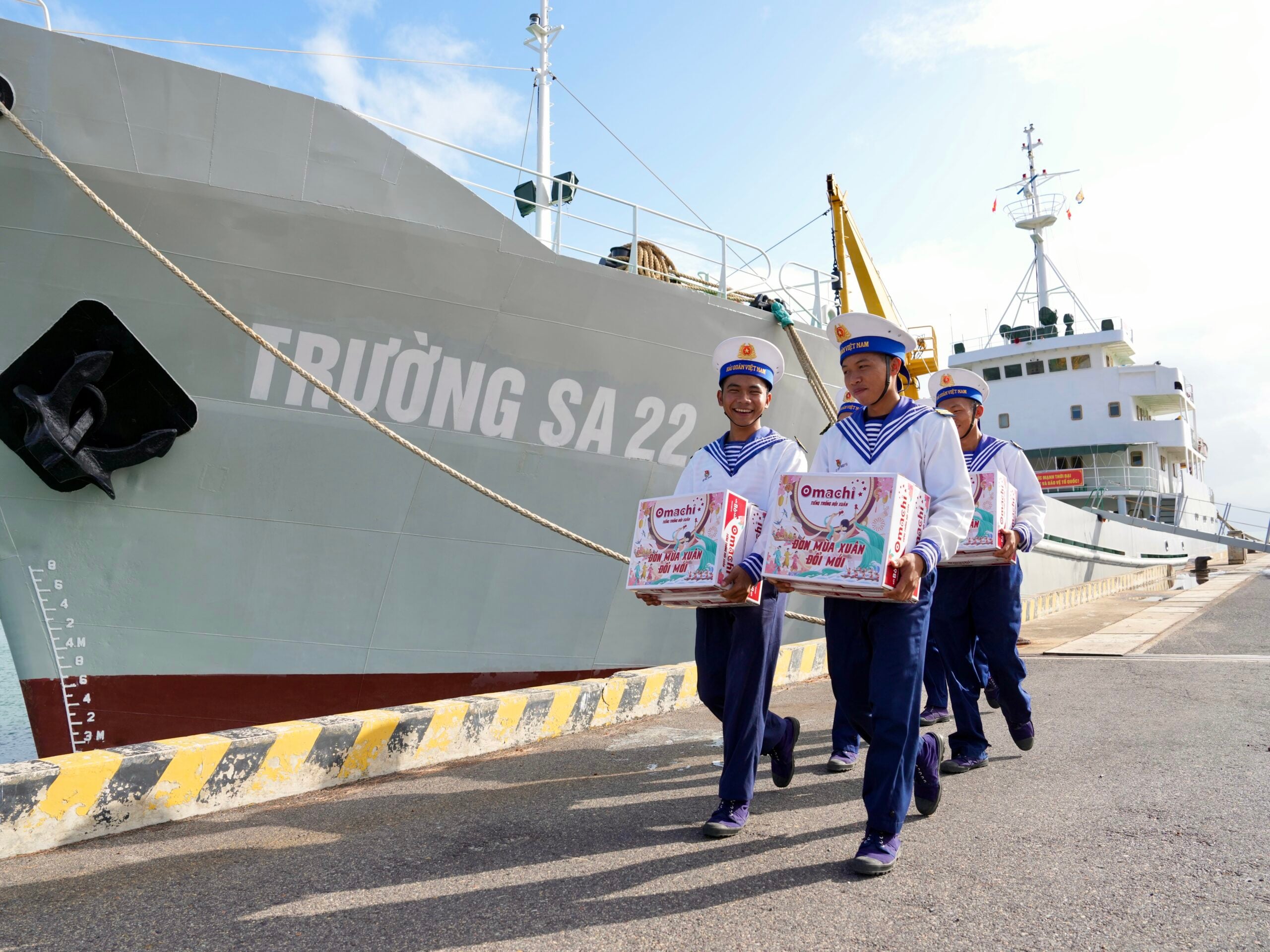 Tin tức - Masan Consumer