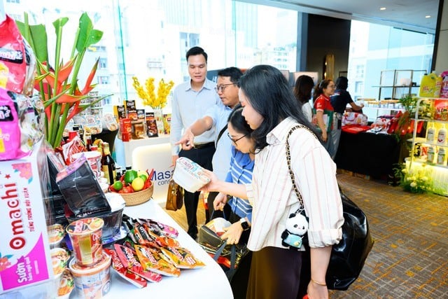 Trang chủ - Masan Consumer