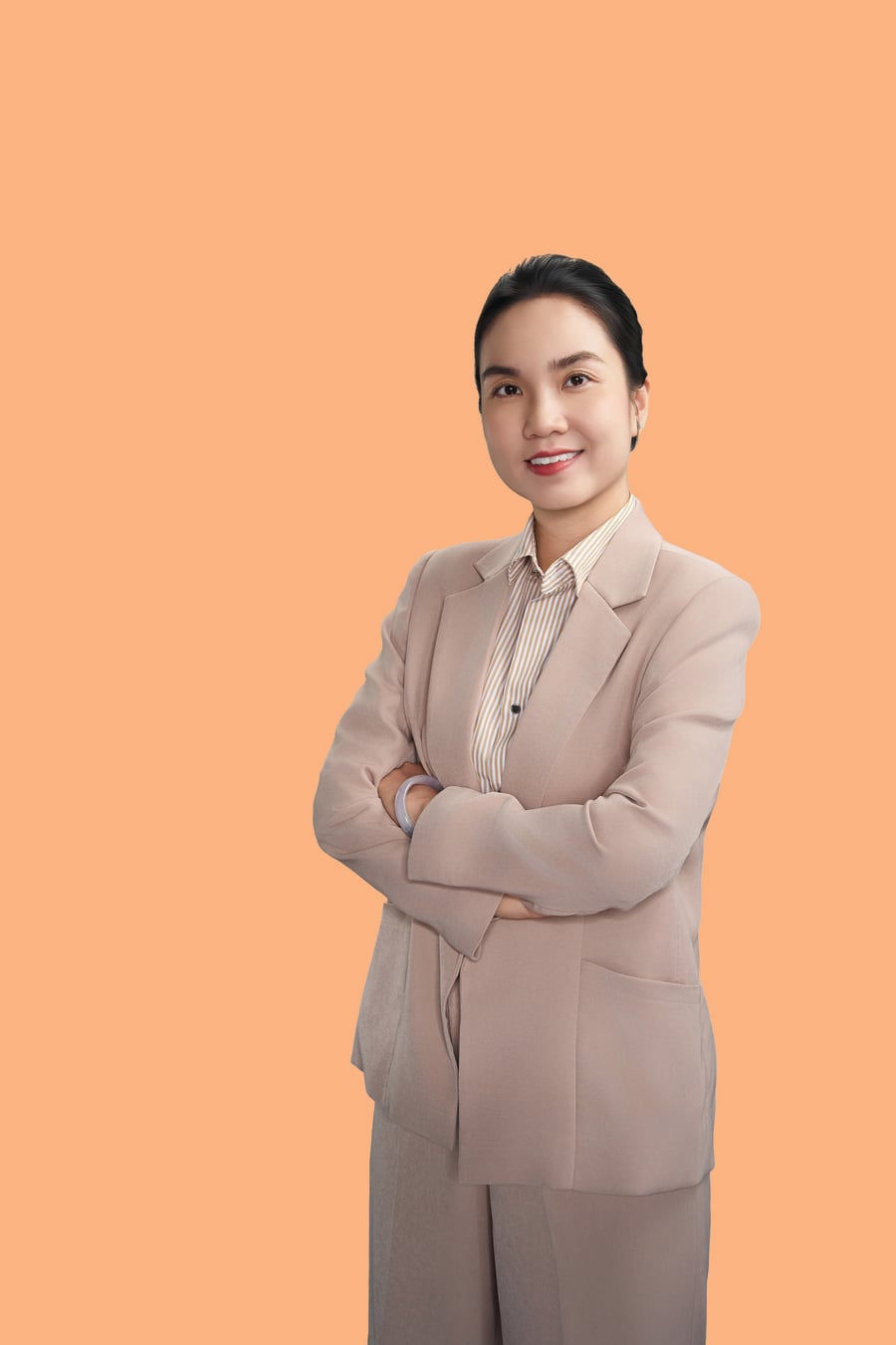 Nguồn nhân lực - Masan Consumer