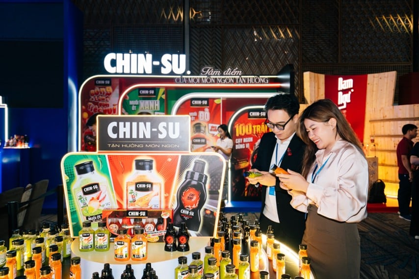 Trang chủ - Masan Consumer