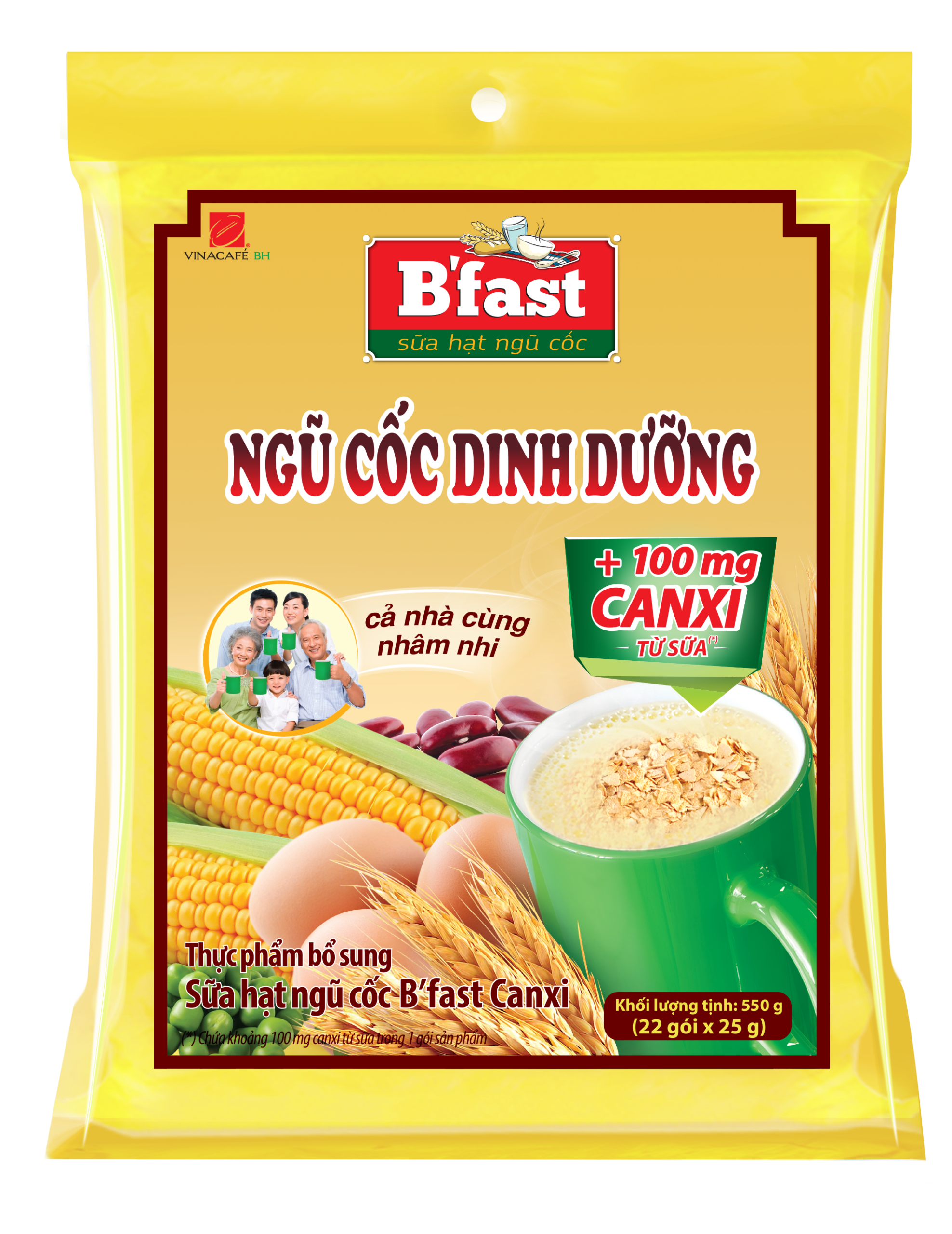 Brand - Masan Consumer